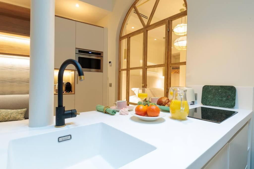 New Luxury And Cozy Apartment - Notre Dame Paris Exterior photo