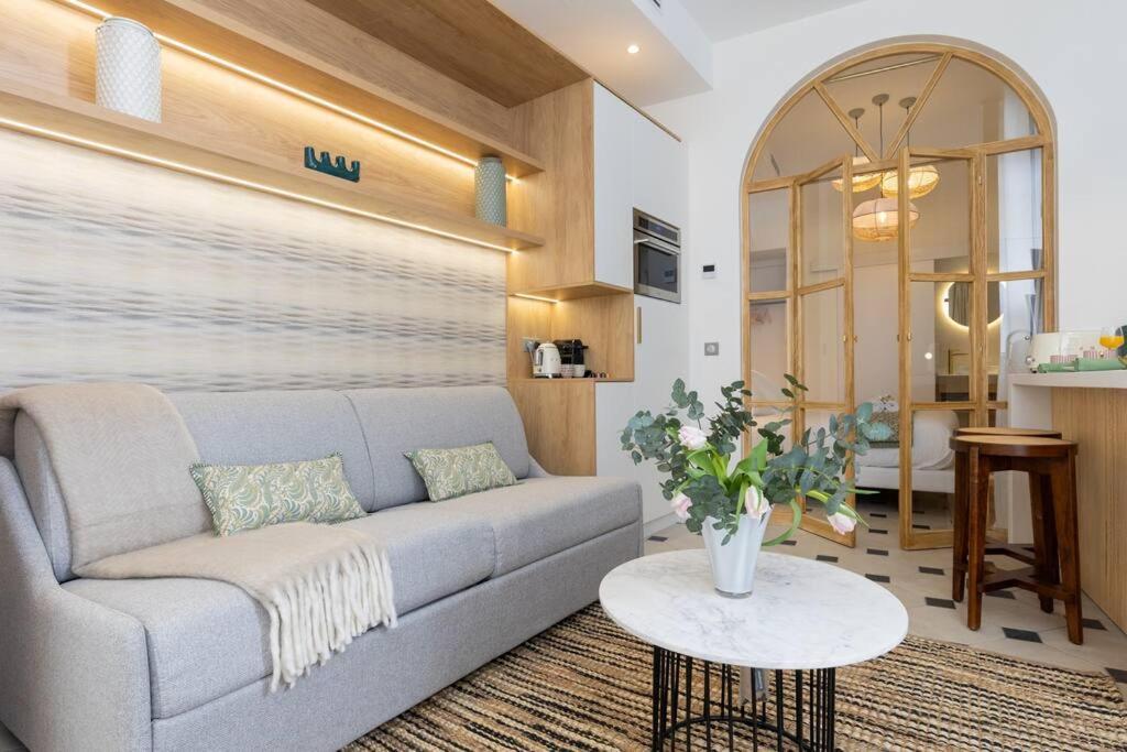 New Luxury And Cozy Apartment - Notre Dame Paris Exterior photo