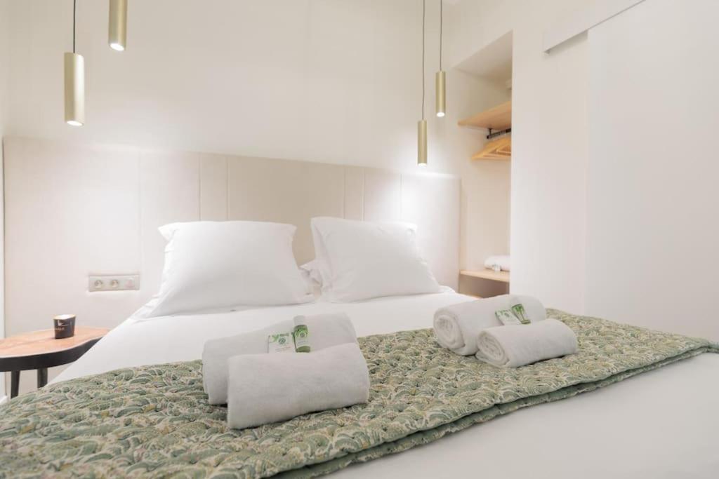 New Luxury And Cozy Apartment - Notre Dame Paris Exterior photo