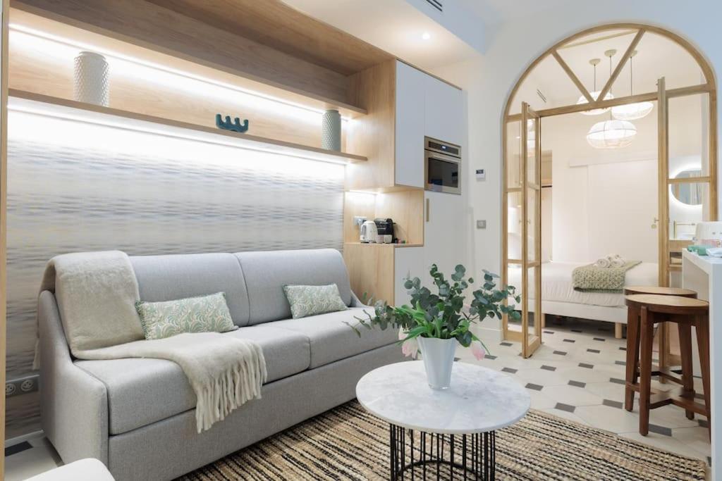 New Luxury And Cozy Apartment - Notre Dame Paris Exterior photo
